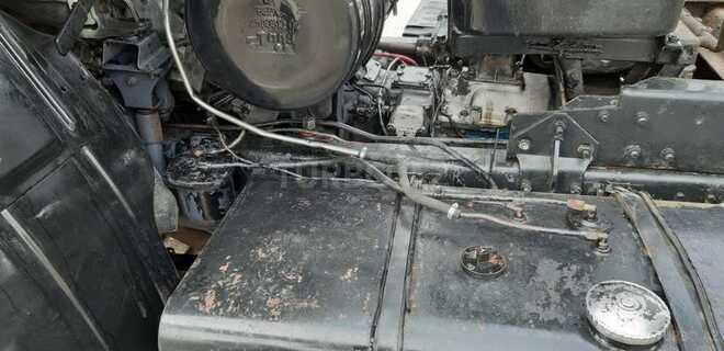 KamAz 5511 1991, 35,000 km - 6.0 l - Kürdəmir