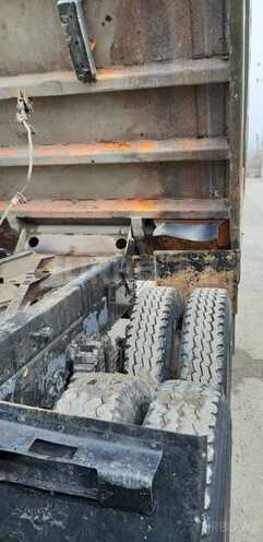 KamAz 5511 1991, 35,000 km - 6.0 l - Kürdəmir