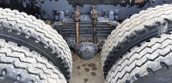 KamAz 5511 1991, 35,000 km - 6.0 l - Kürdəmir