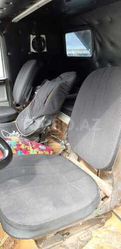 KamAz 5511 1991, 35,000 km - 6.0 l - Kürdəmir