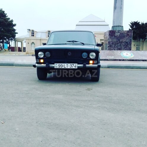 LADA (VAZ) 2106 2005, 71,805 km - 0.2 л - İmişli