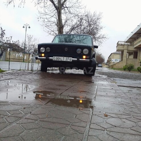 LADA (VAZ) 2106 2005, 71,805 km - 0.2 л - İmişli