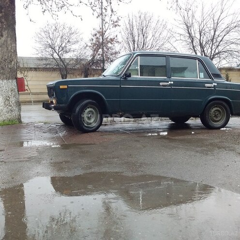 LADA (VAZ) 2106 2005, 71,805 km - 0.2 л - İmişli