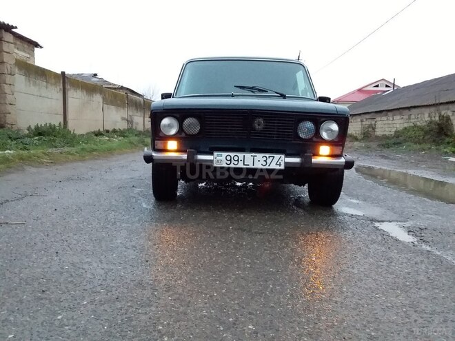 LADA (VAZ) 2106 2005, 71,805 km - 0.2 л - İmişli
