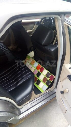 Mercedes E 200 1991, 325,896 km - 2.0 l - Bakı