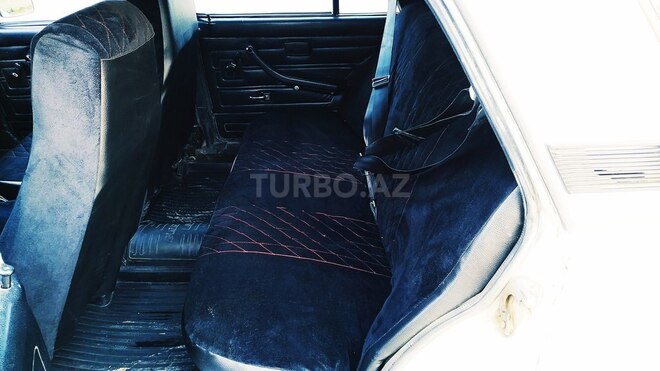 LADA (VAZ) 2107 2002, 212,676 km - 1.6 л - Bakı