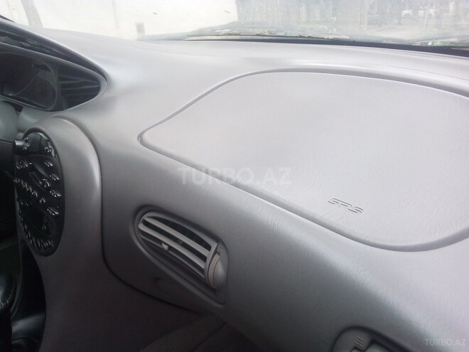 Ford  1998, 97,000 km - 0.3 l - Bakı