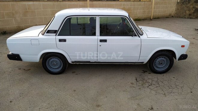 LADA (VAZ) 2107 2002, 212,676 km - 1.6 л - Bakı