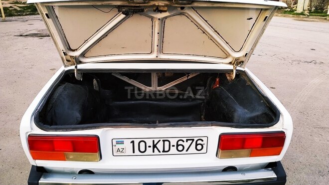 LADA (VAZ) 2107 2002, 212,676 km - 1.6 л - Bakı