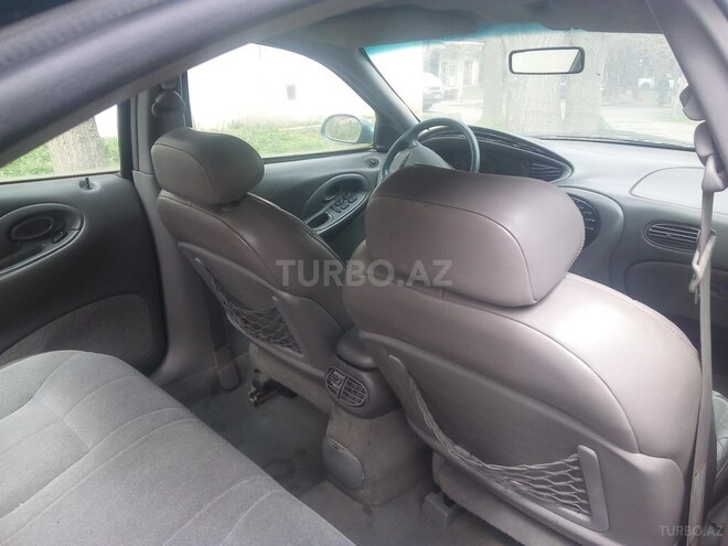 Ford  1998, 97,000 km - 0.3 l - Bakı