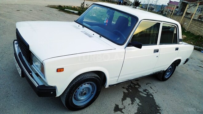 LADA (VAZ) 2107 2002, 212,676 km - 1.6 л - Bakı