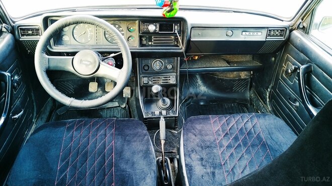 LADA (VAZ) 2107 2002, 212,676 km - 1.6 л - Bakı