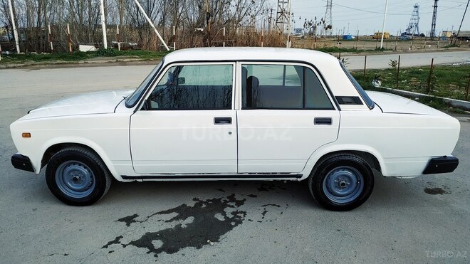 LADA (VAZ) 2107 2002, 212,676 km - 1.6 л - Bakı