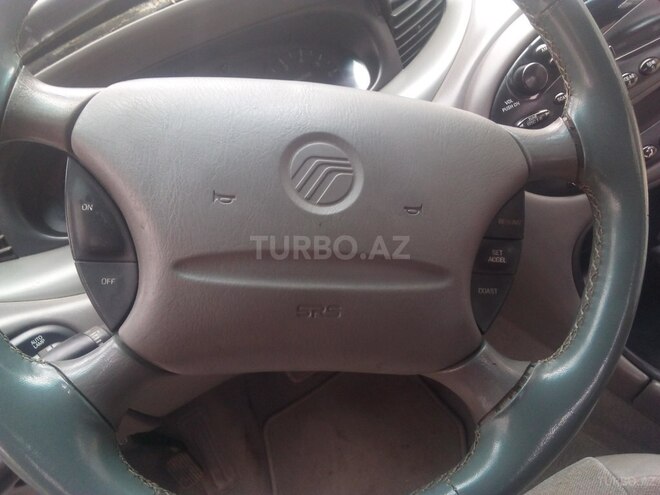 Ford  1998, 97,000 km - 0.3 l - Bakı