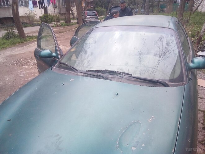 Ford  1998, 97,000 km - 0.3 l - Bakı