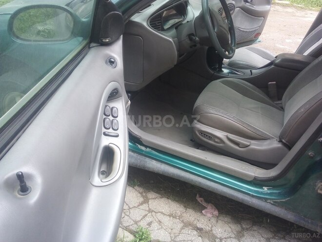 Ford  1998, 97,000 km - 0.3 l - Bakı