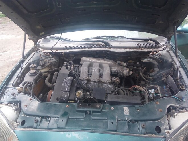 Ford  1998, 97,000 km - 0.3 l - Bakı
