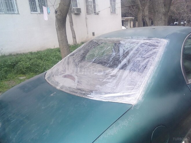 Ford  1998, 97,000 km - 0.3 l - Bakı