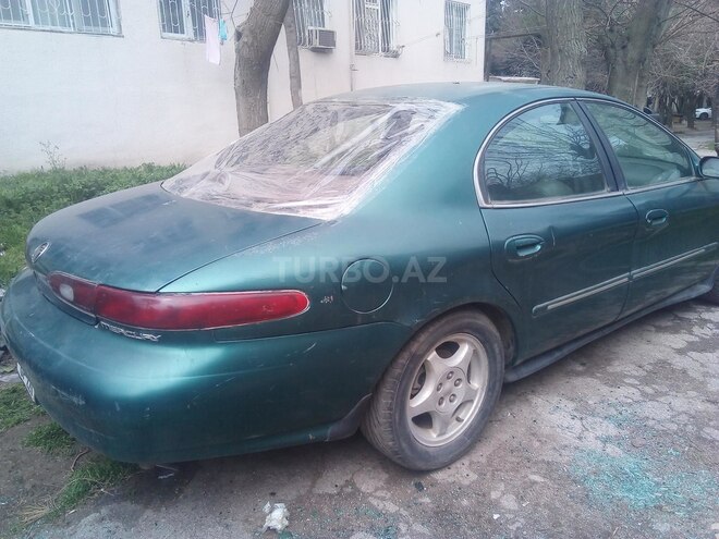 Ford  1998, 97,000 km - 0.3 l - Bakı