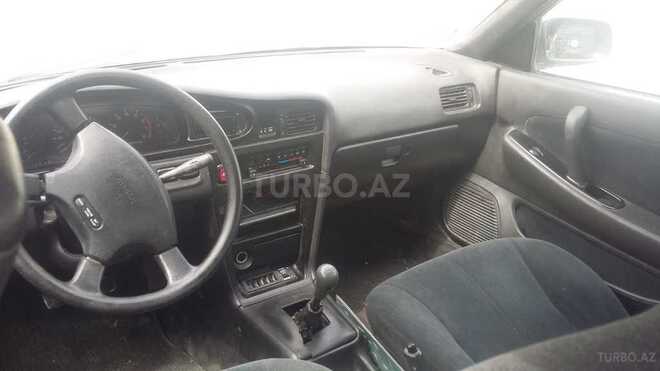 Nissan Maxima 1989, 250,000 km - 3.0 l - Bakı