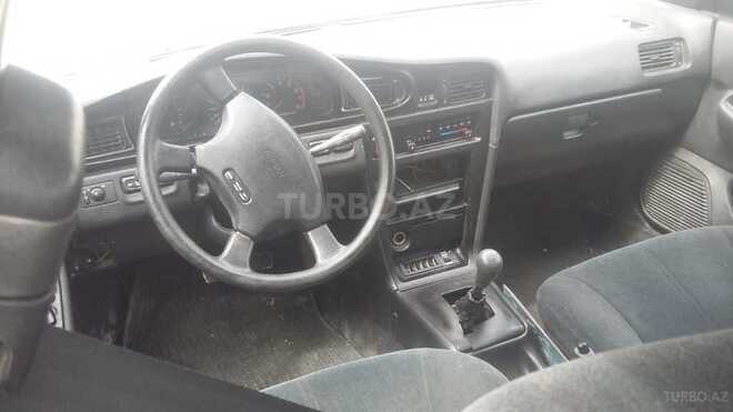 Nissan Maxima 1989, 250,000 km - 3.0 l - Bakı