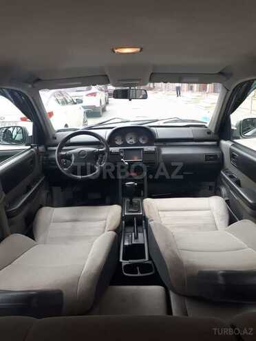 Nissan X-Trail 2001, 194,214 km - 2.0 l - Sumqayıt