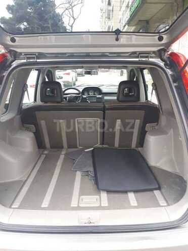Nissan X-Trail 2001, 194,214 km - 2.0 l - Sumqayıt