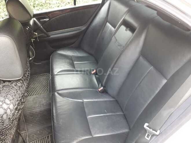 Mercedes E 280 1998, 255,000 km - 2.8 l - Bakı