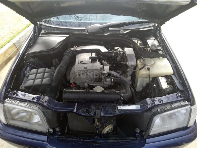 Mercedes C 180 1994, 150,000 km - 1.8 l - Sumqayıt