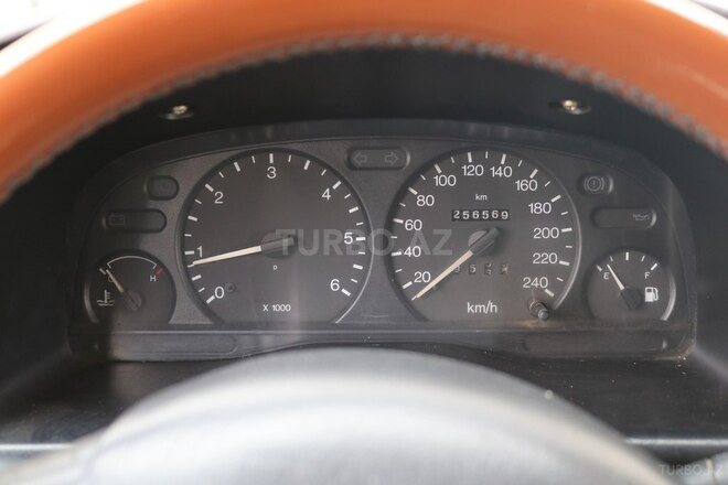 Ford Transit 2001, 256,000 km - 2.0 l - Bakı