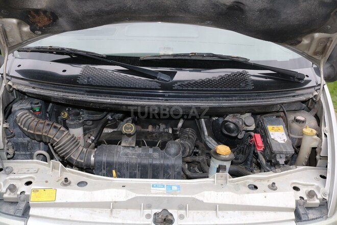 Ford Transit 2001, 256,000 km - 2.0 l - Bakı