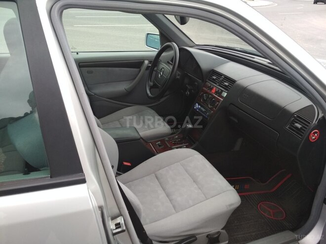Mercedes C 200 2000, 225,000 km - 2.0 l - Bakı