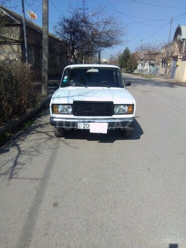 LADA (VAZ) 2107 2006, 57,000 km - 1.6 л - Gəncə