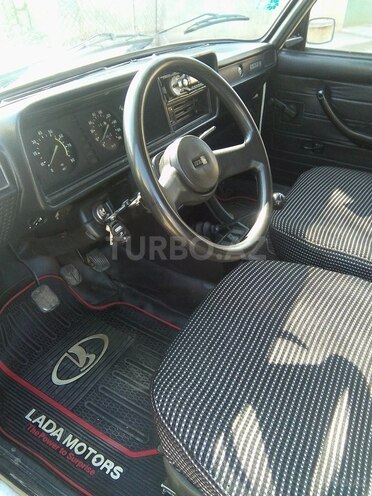 LADA (VAZ) 2107 2006, 57,000 km - 1.6 л - Gəncə