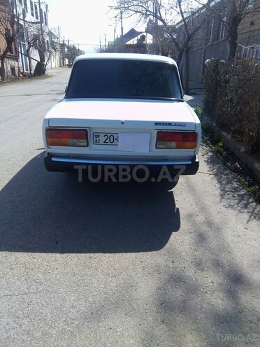 LADA (VAZ) 2107 2006, 57,000 km - 1.6 л - Gəncə
