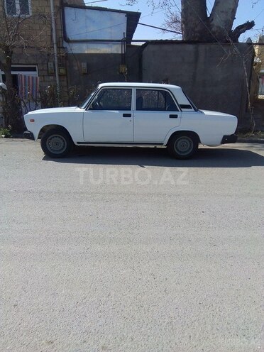 LADA (VAZ) 2107 2006, 57,000 km - 1.6 л - Gəncə