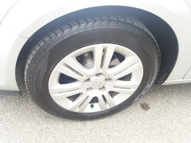 Opel Astra 2007, 155,000 km - 1.4 l - Bakı