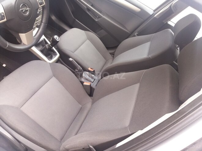 Opel Astra 2007, 155,000 km - 1.4 l - Bakı