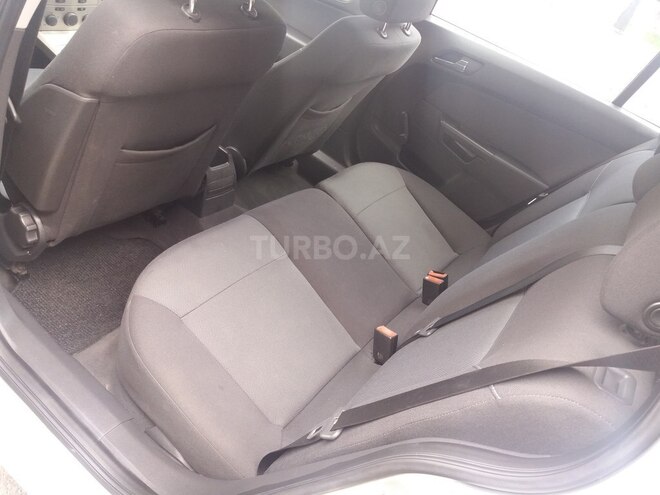 Opel Astra 2007, 155,000 km - 1.4 l - Bakı