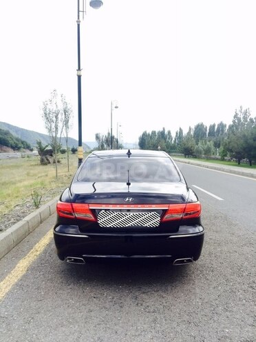 Hyundai Grandeur 2010, 190,000 km - 2.7 л - Bakı