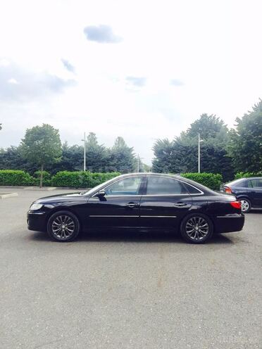 Hyundai Grandeur 2010, 190,000 km - 2.7 л - Bakı