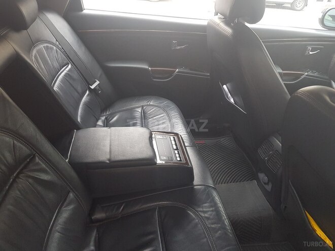 Hyundai Grandeur 2010, 190,000 km - 2.7 л - Bakı