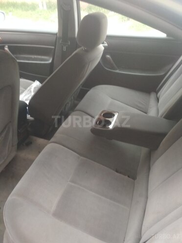 Peugeot 607 2000, 13,700 km - 0.3 l - Bakı