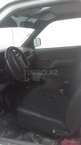 Isuzu  2002, 172,839 km - 2.3 l - Bakı