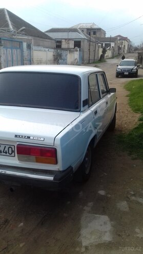 LADA (VAZ) 2107 2000, 69,999 km - 1.6 l - Bakı