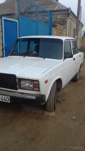 LADA (VAZ) 2107 2000, 69,999 km - 1.6 l - Bakı