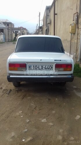 LADA (VAZ) 2107 2000, 69,999 km - 1.6 l - Bakı