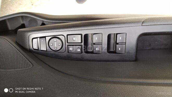 Hyundai Elantra 2018, 8,300 km - 1.6 l - Xırdalan