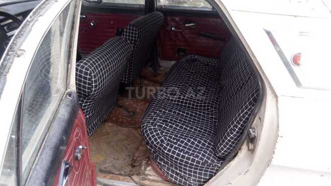GAZ 24 1983, 323,121 km - 0.2 l - Bakı