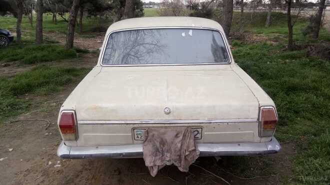 GAZ 24 1983, 323,121 km - 0.2 l - Bakı